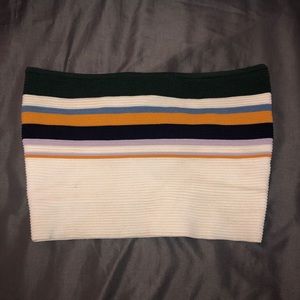 PACSUN TUBE TOP